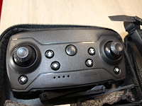 Drone pro. let op: accu en lader ontbreken. - afbeelding 3 van  3