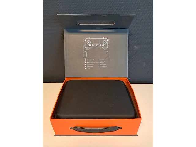 Drone, v168, 2024 - afbeelding 22 van  23