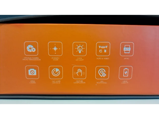 Drone, v168, 2024 - afbeelding 23 van  23