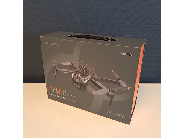 Drone, v168, 2024 - afbeelding 1 van  23
