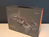 Drone, v168, 2024