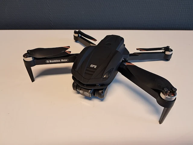 Drone, v168, 2024 - afbeelding 2 van  23