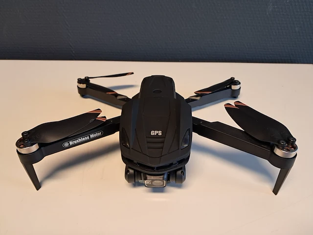 Drone, v168, 2024 - afbeelding 5 van  23