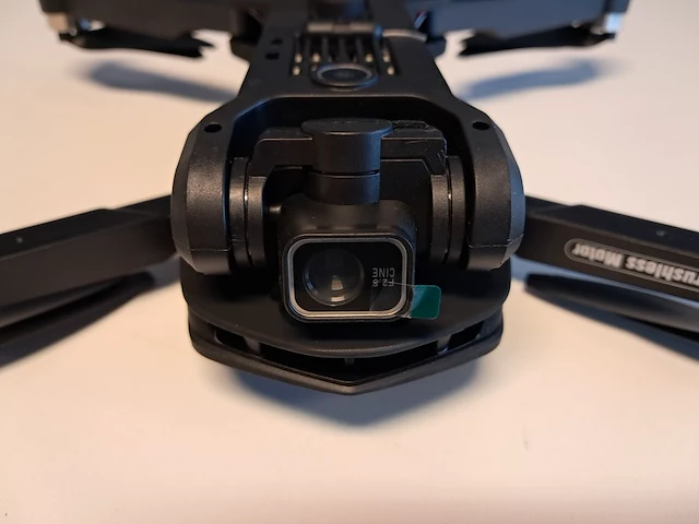 Drone, v168, 2024 - afbeelding 8 van  23