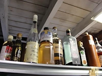 Drooggoed op 20 schappen. - afbeelding 6 van  9