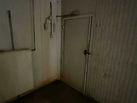 Droogkamer, 5 units v.v. dubbele deur, radiatoren, ventilatoren (24x7x5,6 meter) - afbeelding 5 van  7