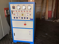 Droogkamer vacuum dx hf 5m houtdroogoven droogoven - afbeelding 7 van  13