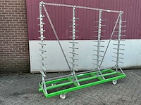 Droogkar - afbeelding 1 van  7