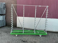 Droogkar - afbeelding 2 van  7