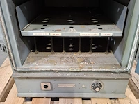 Droogkast, delair, ed 300 tc - afbeelding 10 van  10