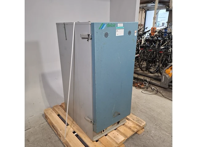 Droogkast, delair, ed 300 tc - afbeelding 2 van  10