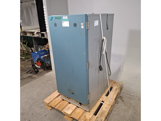Droogkast, delair, ed 300 tc - afbeelding 3 van  10