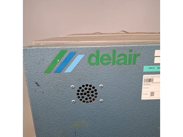 Droogkast, delair, ed 300 tc - afbeelding 4 van  10