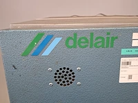 Droogkast, delair, ed 300 tc - afbeelding 4 van  10
