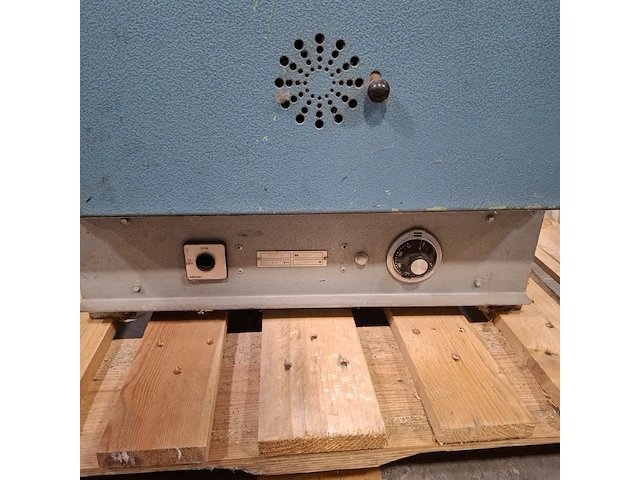 Droogkast, delair, ed 300 tc - afbeelding 5 van  10