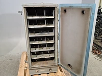 Droogkast, delair, ed 300 tc - afbeelding 8 van  10