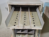 Droogkast, delair, ed 300 tc - afbeelding 9 van  10
