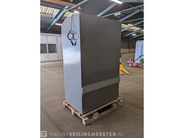 Droogkast wintersteiger drytech, multi eco 1300, ozon, bouwjaar 2019 - afbeelding 4 van  13