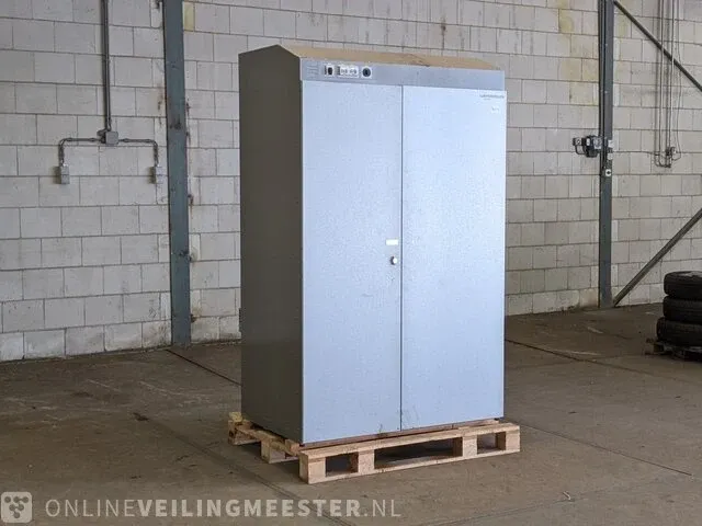Droogkast wintersteiger drytech, multi eco 1300, ozon, bouwjaar 2019 - afbeelding 1 van  13