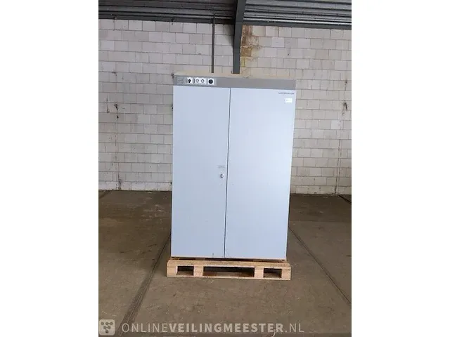 Droogkast wintersteiger drytech, multi eco 1300, ozon, bouwjaar 2019 - afbeelding 6 van  13