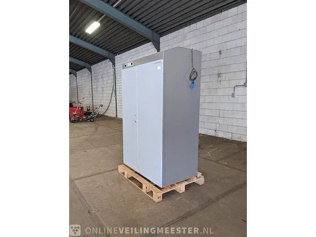 Droogkast wintersteiger drytech, multi eco 1300, ozon, bouwjaar 2019 - afbeelding 7 van  13