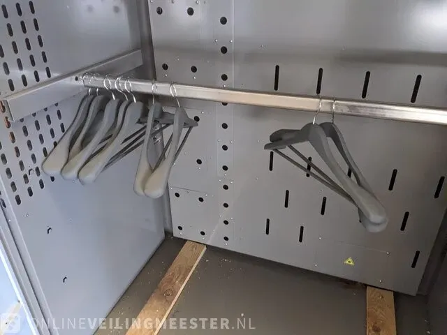 Droogkast wintersteiger drytech, multi eco 1300, ozon, bouwjaar 2019 - afbeelding 13 van  13
