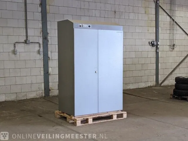 Droogkast wintersteiger drytech, multi eco 1300, ozon, bouwjaar 2019 - afbeelding 1 van  11