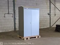 Droogkast wintersteiger drytech, multi eco 1300, ozon, bouwjaar 2019 - afbeelding 1 van  11