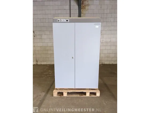 Droogkast wintersteiger drytech, multi eco 1300, ozon, bouwjaar 2019 - afbeelding 4 van  11