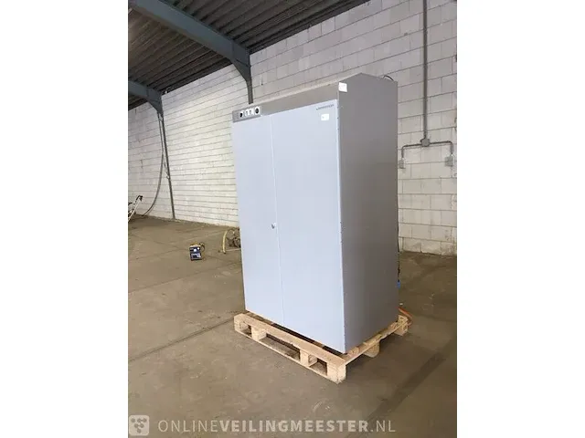 Droogkast wintersteiger drytech, multi eco 1300, ozon, bouwjaar 2019 - afbeelding 5 van  11