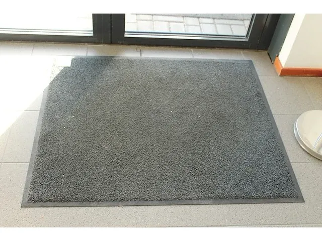 Droogloopmat 115 x 95 cm. - afbeelding 1 van  1