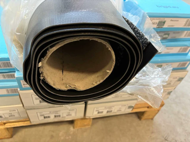 Droogloopmat 250x200cm - afbeelding 2 van  2