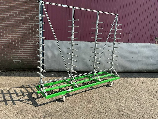 Droogrek - afbeelding 1 van  5