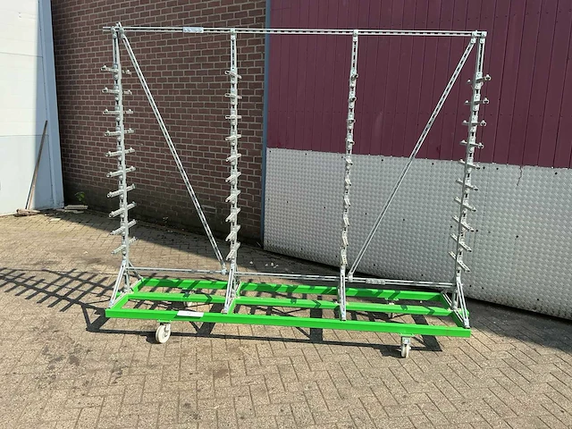 Droogrek - afbeelding 2 van  5