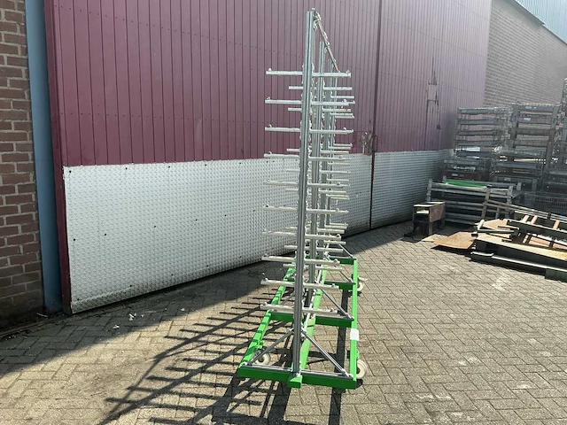 Droogrek - afbeelding 3 van  5