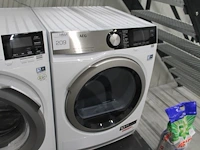 Droogtrommel aeg lavatherm 8000 series. 1-9 kg. - afbeelding 1 van  3