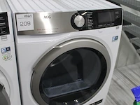 Droogtrommel aeg lavatherm 8000 series. 1-9 kg. - afbeelding 2 van  3