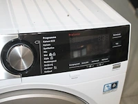 Droogtrommel aeg lavatherm 8000 series. 1-9 kg. - afbeelding 3 van  3