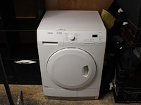 Droogtrommel aeg lavatherm. - afbeelding 1 van  2