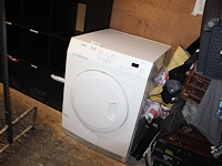 Droogtrommel aeg lavatherm. - afbeelding 2 van  2