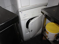 Droogtrommel bosch wtl6100. - afbeelding 1 van  2