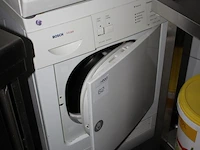 Droogtrommel bosch wtl6100. - afbeelding 2 van  2
