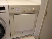 Droogtrommel miele novotronic t494c. - afbeelding 1 van  3