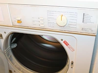 Droogtrommel miele novotronic t494c. - afbeelding 3 van  3