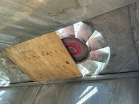 Droogwand met ventilatoren - afbeelding 4 van  16
