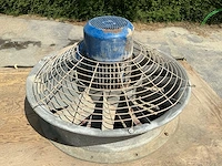 Droogwand met ventilatoren - afbeelding 12 van  16