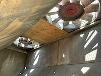Droogwand met ventilatoren - afbeelding 16 van  16