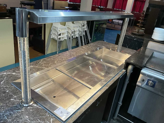 Drop-in koeling (2x) - afbeelding 1 van  6