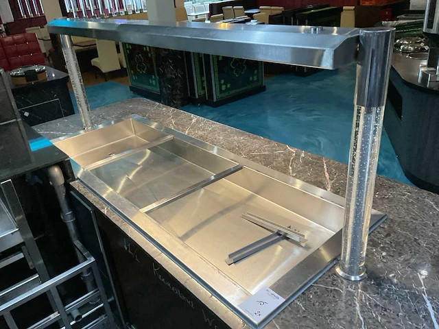 Drop-in koeling (2x) - afbeelding 2 van  6