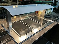 Drop-in warmhoudunit - afbeelding 3 van  6